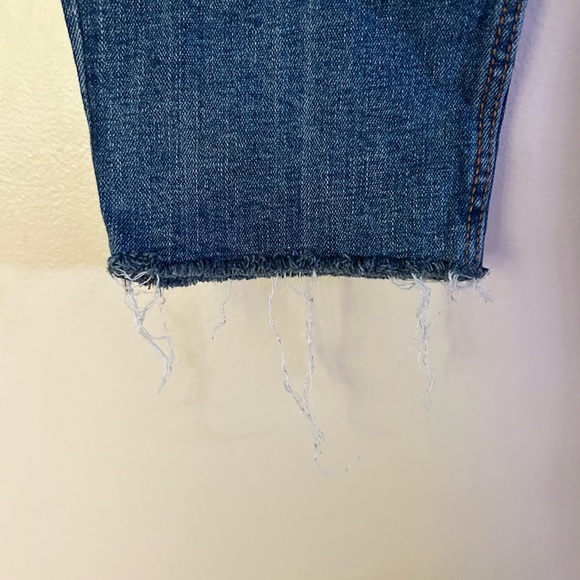 Rockstar Skinny Jeans - Picture 3 of 3